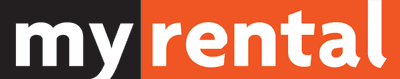 My Rental Logo